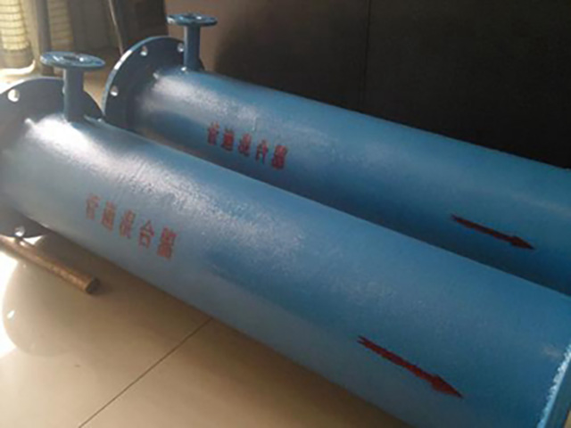静态混合器