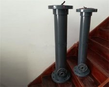 静态混合器在水处理中的应用有哪些？