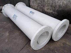 静态混合器在化学工业中的应用有哪些？
